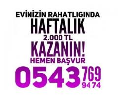 Ek-Gelir-Part-Time-İş-Haftalık-Ödeme-Görüntülü-sohbet