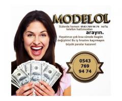 BAYAN ELEMAN ARANIYOR 2000TL EK GELİR