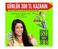 Ek-Gelir-Part-Time-İş-Haftalık-Ödeme-Görüntülü-sohbet