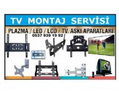 ÇAYIROVA ŞEKERPINAR TV ANTEN TAMİR SERVİSİ