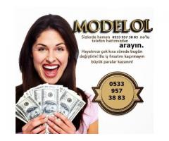 EVDEN EK GELİR 2000TL HAFTALIK KAZANC