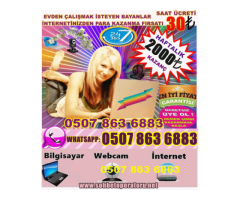 SOHBET SİTELERİNDE PARA KAZANMA