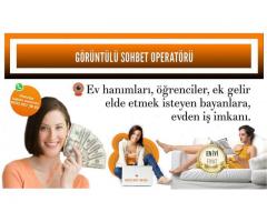 GORUNTULU SOHBET SİTESİ BASVURU