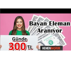 EN ÇOK KAZANDIRAN SİTEDE MODEL OL