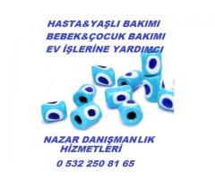 bolu,da yatılı bakıcı arıyorum,diyorsanız telefon edin 0 532 250 81 65