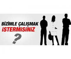 18-35 yaş arası bayanların dikkatine…