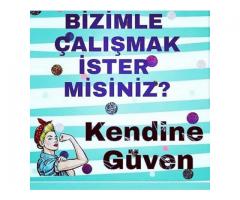 EVDEN EK GELİR