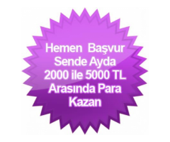 Haftada 500 TL YÜZ GÖSTERME ZORUNLULUĞU YOK!