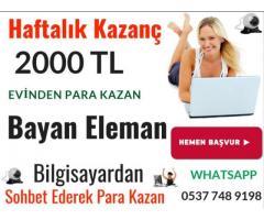 Sohbet Sİtemize Bayanlar Alınacaktır saati 30 tl