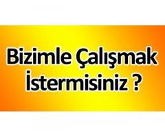 18-35 yaş arası bayanların dikkatine…