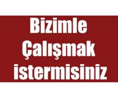 “Bayanlar Bilgisayarda Sohbet Edin Para Kazanın”