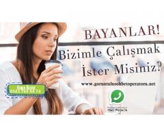 BİLGİSAYAR KARŞISINDA OTURARAK EVDEN PARA KAZANMAK HAFTALIK 2000 TL