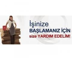 EK GELİR İSTEYEN BAYANLAR - ÜNİVERSİTELİ BAYAN ÖĞRENCİLER – EV HANIMLARI