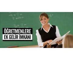 Ek Gelir - Part Time - Sohbet Opertörü