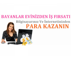 ÜNİVERSİTELİ BAYAN ÖĞRENCİLER – EVHANIMLARI