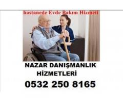 erdekde bakıcı arıyorum,hasta bakıcısı arıyorum diyorsanız,0 532 250 81 65