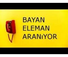 BAYANLARA EVDE İŞ İMKANI