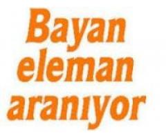 BAYANLARA EVDE İŞ İMKANI