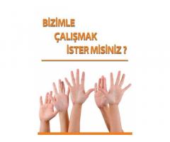 MODELLİK YAPARAK PARA KAZANMAK İSTERMİSİNİZ!!!