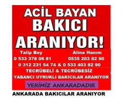 Kütahya Altıntaş # Yaşlı Bakıcısı # Refakatçi # Hemşire # Hasta Bakıcısı #