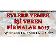 AYDA 6000 TL NET GELİR!