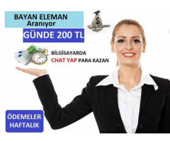 Türk ve Yabancı Model Alımı - Saatlik 34 TL