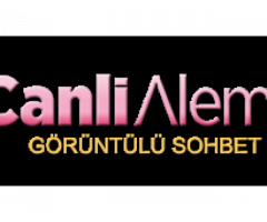 Canli Alem Model Başvuru