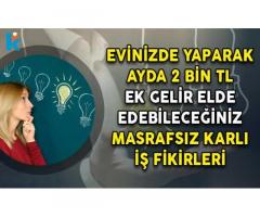 “Bayanlar Bilgisayardan,Akıllı Telefondan,Tabletten Sohbet Edin Para Kazanın”