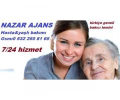 vizede hasta bakıcısı arıyorum,diyorsanız.0 532 250 81 65