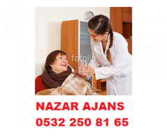 hatay hasta bakıcı.0 532 250 81 65