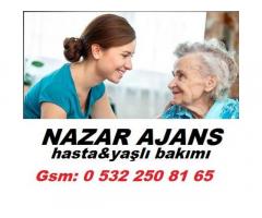 bursa,da,hasta bakıcı arıyorum,diyorsanız bir telefon kadar yakınız.0 532 250 81 65