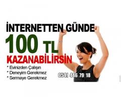 İnternetten-Nasıl-Para-Kazanabilirim-Haftalık-Ödeme-Sohbet-Operatörü-Başvuru