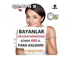 Sohbet_Operatörü_Başvuru_Ek_Gelir