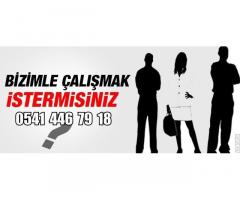 Telefondan Sohbet Ederek Para Kazanmak İstermisiniz Saati 34 TL Haftalık Ödeme-Chat Yaparak Para Kaz