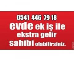 Canlı Alem Model Başvuru-İletişim