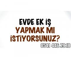 Evden_Ek_Gelir_Part_Time_İş_Haftalık_Ödeme_Sohbet_Operatörü