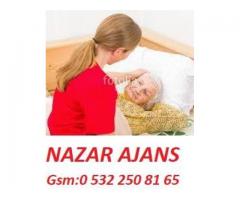 silivri,de bakıcı arıyorum,hasta bakıcı arıyorum,diyorsanız.0 532 250 81 65