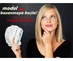 Canlı Sohbet Model İlanları