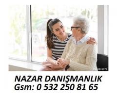 BAYRAMPAŞA da, hasta bakıcı hasta bakıcı,hasta bakıcı,yaşlı bakıcısı,yatılı bakıcı,yabancı hasta bak