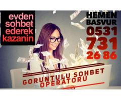 Bayan Sohbet Operatörleri