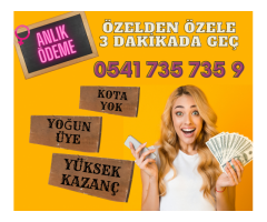 Online Olduğun Her Dakika Özeldesin ! Görüntülü Sohbet Operatörü İş İlanı