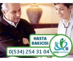 ☎️ 0534 254 31 04 ☎️ - Çorlu Hasta Yaşlı Bakıcısı - Yaşam Danışmanlık - 0534 254 31 04