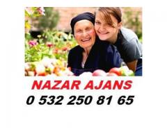 pınarhisar,da yatılı hasta bakıcı,yatılı yaşlı bakıcısı.0 532 250 81 65