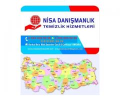 Antalya Akseki Evde Yatılı Yaşlı Ve Hasta Bakımı Nisa Danışmanlık