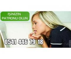 Bilgiyasar-Telefon Ve Tabletten Sohbet Operatörü Olarak Çalışma -( Parttime-Ekgelir )