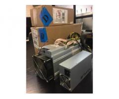 F/S : Original Bitmain KS3,L9,KS5,IceRiver KS3M,GoldShell AL Box Antminers