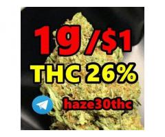 Popcorn Cannabis, Super Boof, Amnesia Haze, Feminized, HHCP, AlphaPinene,