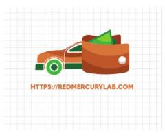 buy red liquid mercury online with fast shipping