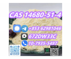 Wholesale CAS 14680-51-4 in Best Price