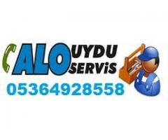 izmir hatay çanak anten tv uydu montajı 05364928558